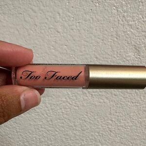 Too Faced Lip Gloss